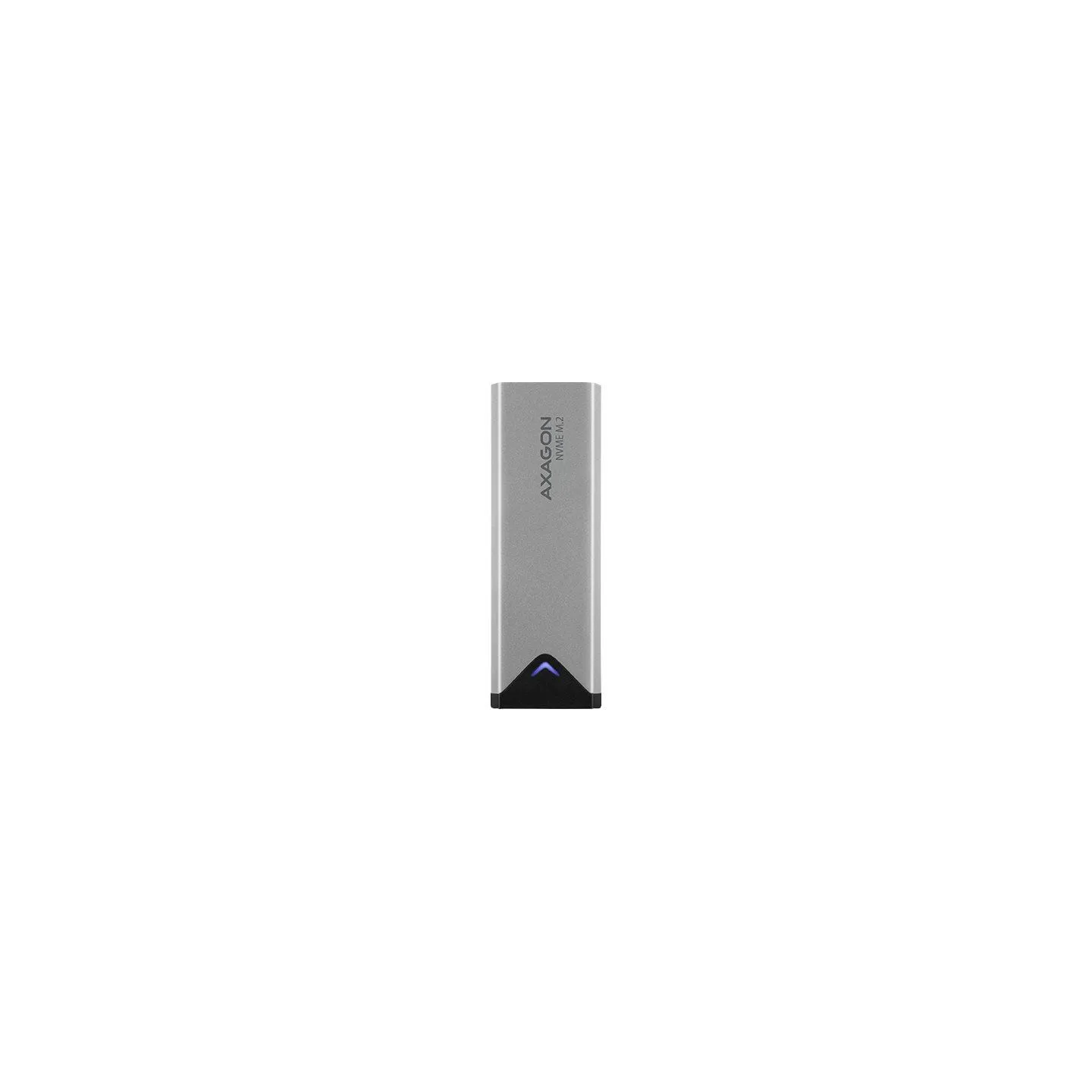 Axagon Box EEM2-UG2 USB-C 3.2 Gen 2 - M.2 NVMe SSD 42-80mm