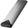 Axagon Box EEM2-UG2 USB-C 3.2 Gen 2 - M.2 NVMe SSD 42-80mm