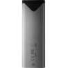 Axagon EEM2-UG2 USB-C 3.1 Gen 2 - M.2 NVMe SSD 42-80mm box