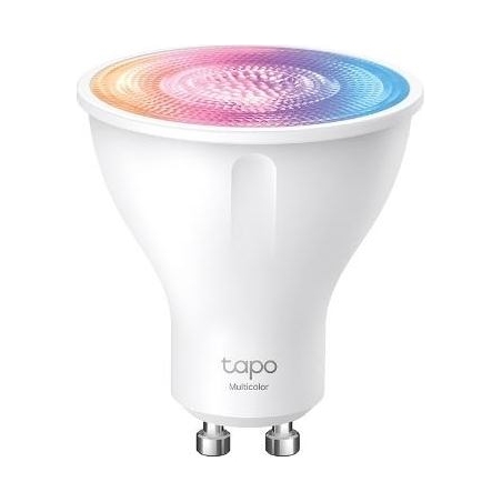 Tp-Link Smart Light Bulb|TP-LINK|Power consumption 3.7 Watts|Luminous flux 350 Lumen|Beam angle 40 degrees|0 ºC~ 40 ºC|TAPOL630