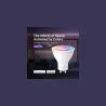 Tp-Link Smart Light Bulb|TP-LINK|Power consumption 3.7 Watts|Luminous flux 350 Lumen|Beam angle 40 degrees|0 ºC~ 40 ºC|TAPOL630