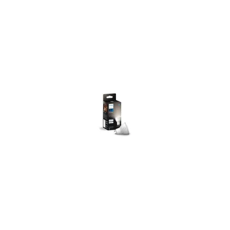 Philips Smart Light Bulb|PHILIPS|Power consumption 4.2 Watts|Luminous flux 400 Lumen|2700 K|220V-240V|Bluetooth/ZigBee|-20°C to 