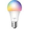 Tp-Link Smart Light Bulb|TP-LINK|Power consumption 8.6 Watts|Luminous flux 1055 Lumen|6500 K|240V|Beam angle 220 degrees|TAPOL53