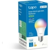 Tp-Link Smart Light Bulb|TP-LINK|Power consumption 8.6 Watts|Luminous flux 1055 Lumen|6500 K|240V|Beam angle 220 degrees|TAPOL53