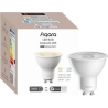 Aqara Smart Light Bulb|AQARA|Power consumption 4.9 Watts|Luminous flux 450 Lumen|6500 K|ZigBee|LB-L03E