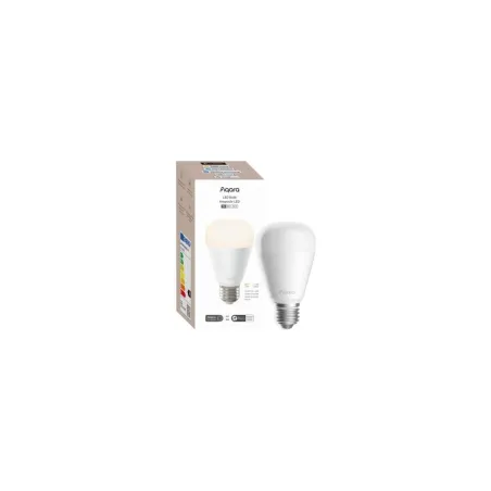Aqara Smart Light Bulb|AQARA|Power consumption 10.5 Watts|Luminous flux 950 Lumen|6500 K|ZigBee|LB-L02E