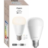 Aqara Smart Light Bulb|AQARA|Power consumption 10.5 Watts|Luminous flux 950 Lumen|6500 K|ZigBee|LB-L02E