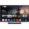 Thomson TV Set|THOMSON|55 "|4K Ultra HD|3840 x 2160 pixels|Flat|16:9|LED|55UG5X15