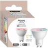 Aqara Smart Light Bulb|AQARA|Power consumption 4.9 Watts|Luminous flux 450 Lumen|6500 K|Bluetooth/ZigBee|LB-L03D