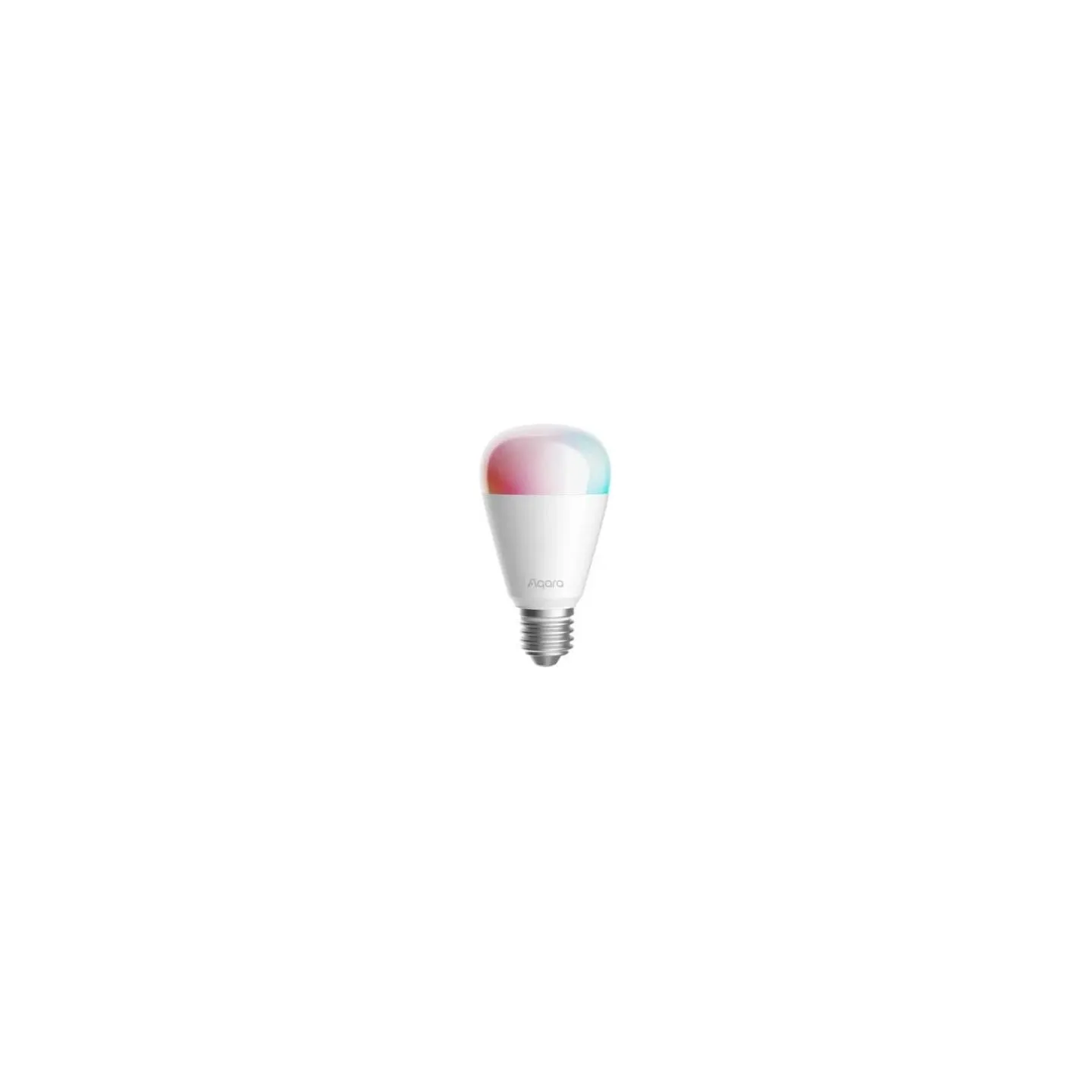 Aqara Smart Light Bulb|AQARA|Power consumption 10.5 Watts|Luminous flux 950 Lumen|9000 K|Bluetooth/ZigBee|LB-L02D