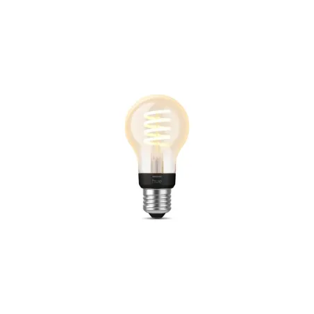 Philips Smart Light Bulb|PHILIPS|Power consumption 7 Watts|Luminous flux 550 Lumen|4500 K|220V-240V|Bluetooth|929002477501