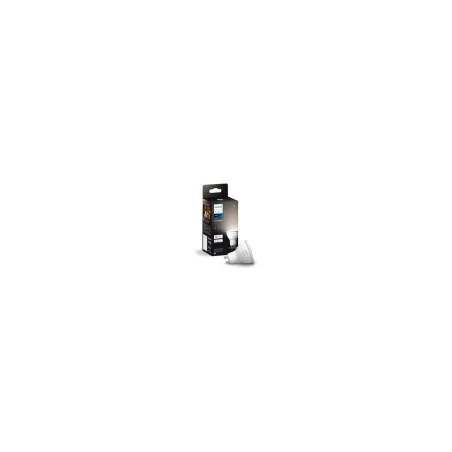 Philips Smart Light Bulb|PHILIPS|Power consumption 4.2 Watts|Luminous flux 400 Lumen|2700 K|220V-240V|Bluetooth/ZigBee|-20°C to 