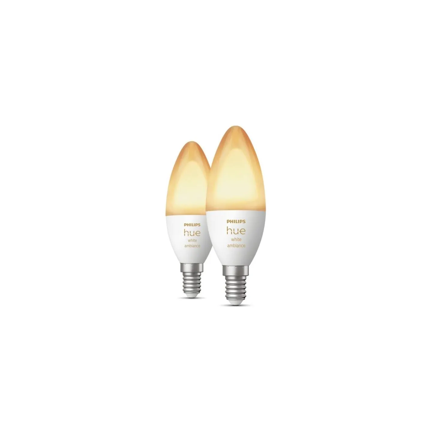 Philips Smart Light Bulb|PHILIPS|Power consumption 4 Watts|Luminous flux 470 Lumen|6500 K|220V-240V|Bluetooth|929002294404