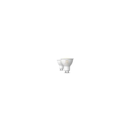 Philips Smart Light Bulb|PHILIPS|Power consumption 4.2 Watts|Luminous flux 400 Lumen|6500 K|220V-240V|Bluetooth/ZigBee|929003666