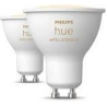 Philips Smart Light Bulb|PHILIPS|Power consumption 4.2 Watts|Luminous flux 400 Lumen|6500 K|220V-240V|Bluetooth/ZigBee|929003666