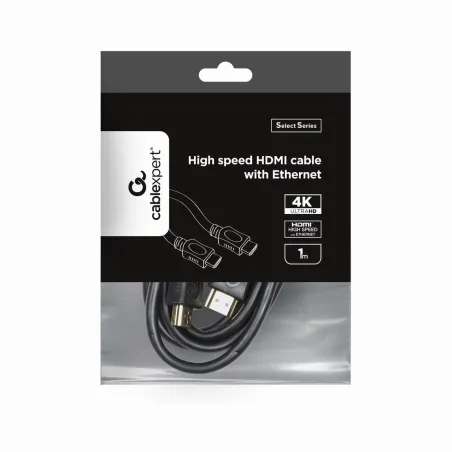 Gembird HDMI V2.0 male-male 1m