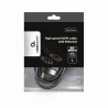 Gembird HDMI V2.0 male-male 1m
