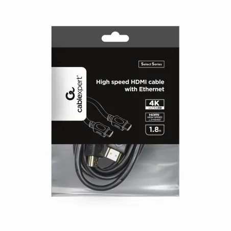 Gembird HDMI V2.0 male-male 1.8m