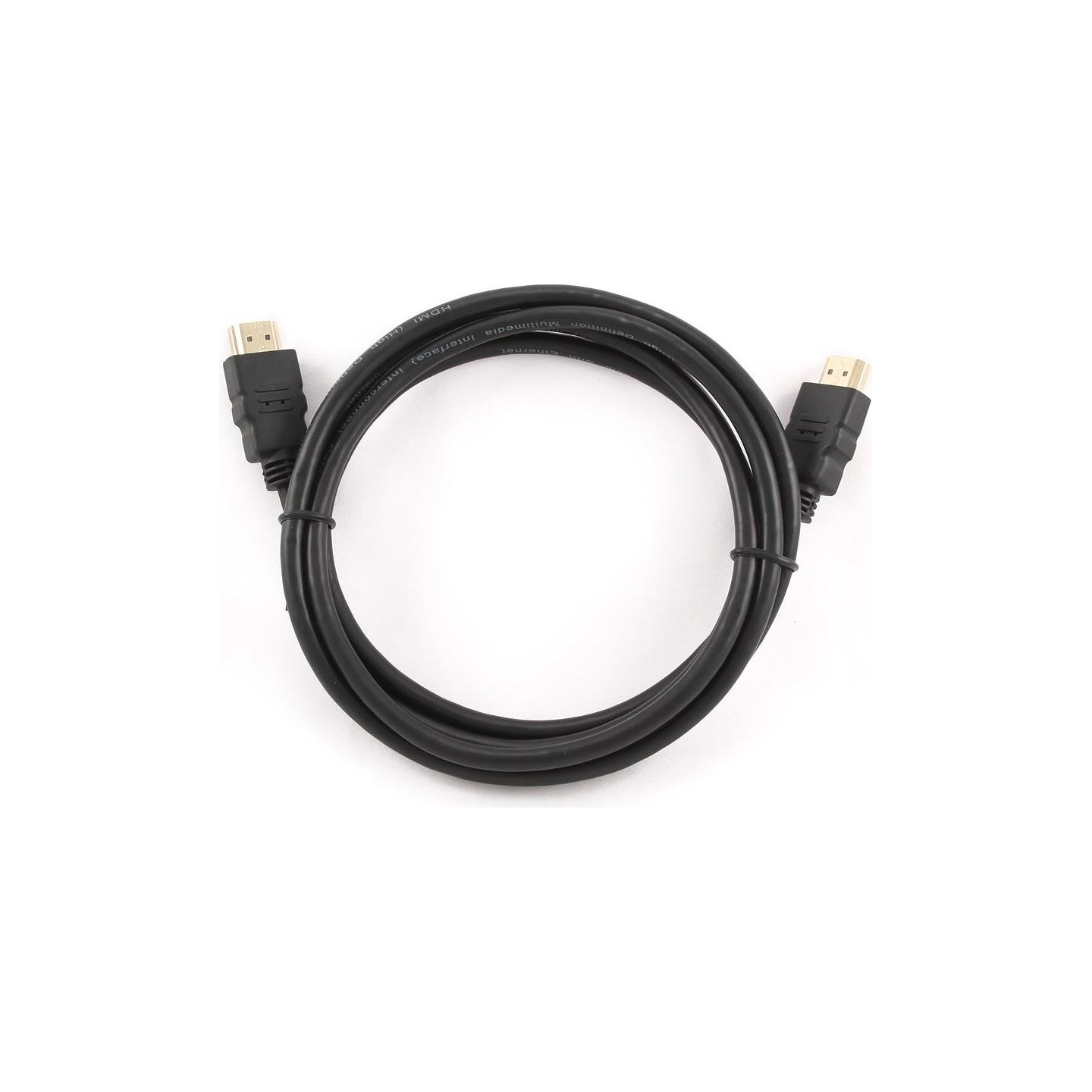 Gembird CC-HDMI4-1M HDMI cable
