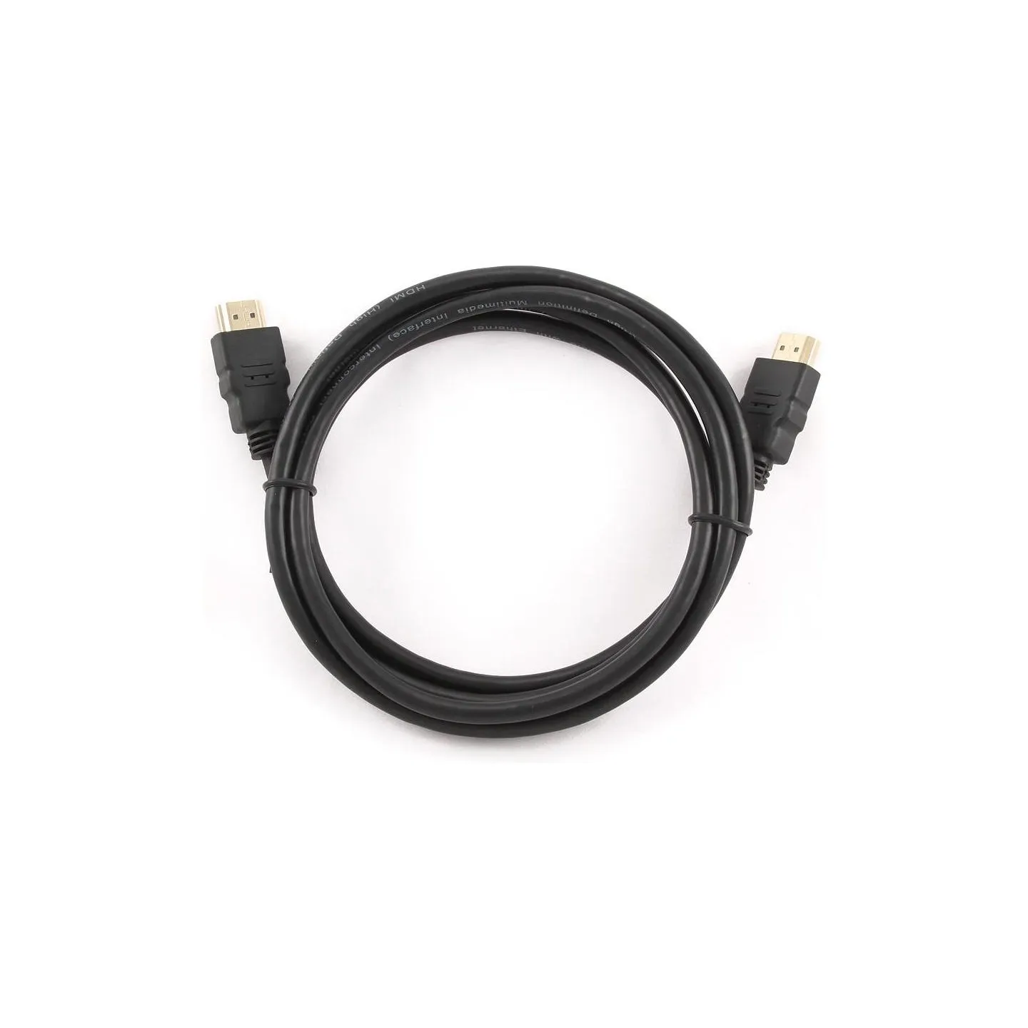 Gembird CC-HDMI4-1M HDMI cable