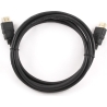 Gembird CC-HDMI4-1M HDMI cable