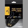 Gembird CC-HDMI4-1M HDMI cable