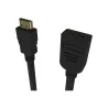 Gembird CABLE HDMI EXTENSION 0.5M/CC-HDMI4X-0.5M GEMBIRD