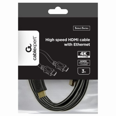Gembird HDMI V2.0 male-male 3m