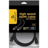 Gembird CC-HDMI4-6 HDMI V 2.0 male