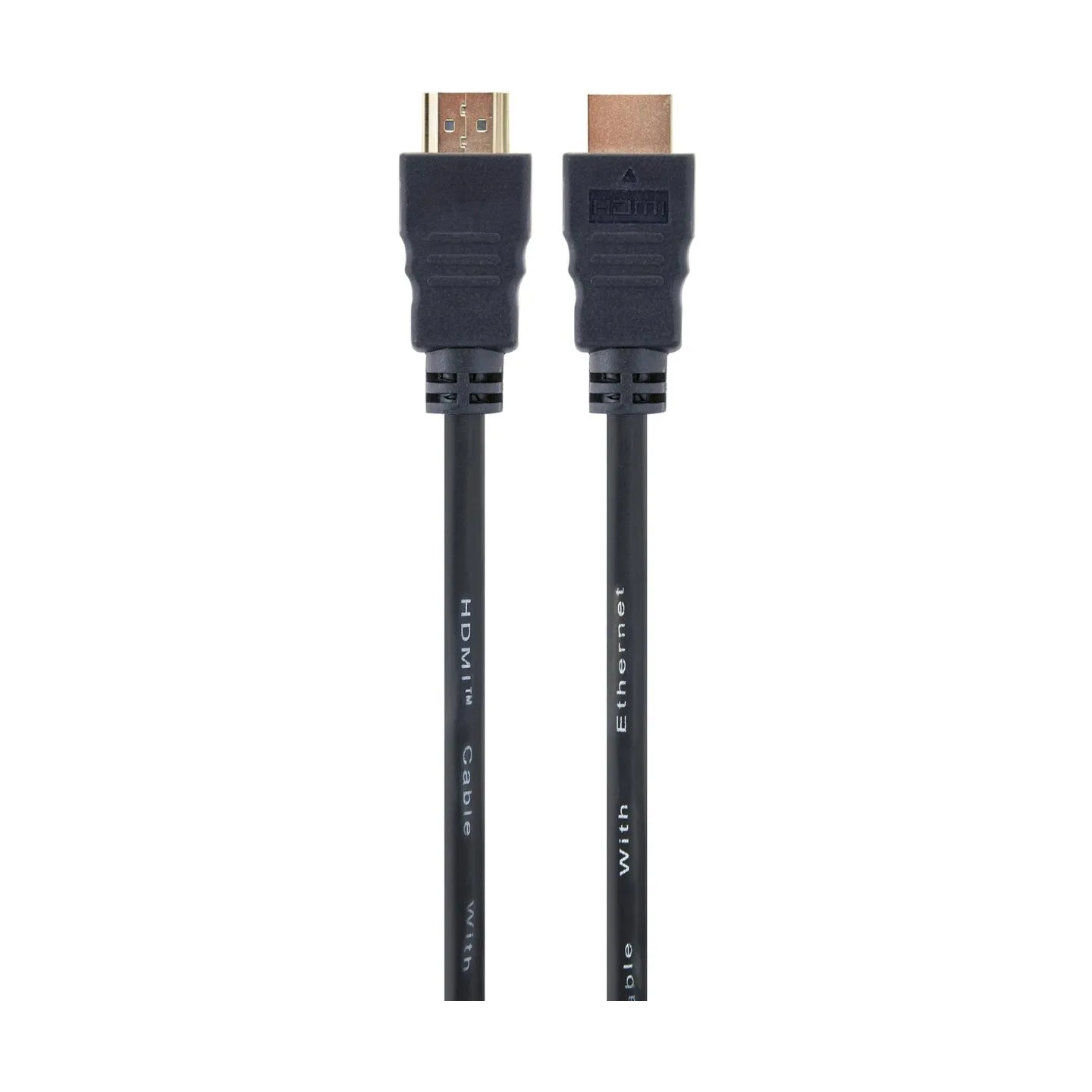 Gembird CABLE HDMI-HDMI 1.8M HIGH/SPEED CC-HDMIL-1.8M GEMBIRD