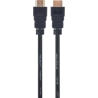 Gembird CABLE HDMI-HDMI 1.8M HIGH/SPEED CC-HDMIL-1.8M GEMBIRD