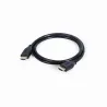 Gembird CABLE HDMI-HDMI 1M/CC-HDMI8K-1M GEMBIRD