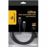 Gembird CABLE HDMI-HDMI 1M/CC-HDMI8K-1M GEMBIRD