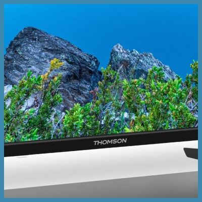 Thomson TV Set|THOMSON|55 "|4K Ultra HD|3840 x 2160 pixels|Flat|16:9|LED|55UG5X15