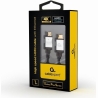 Gembird CABLE HDMI-HDMI 1M SELECT/PLUS CCB-HDMIL-1M GEMBIRD