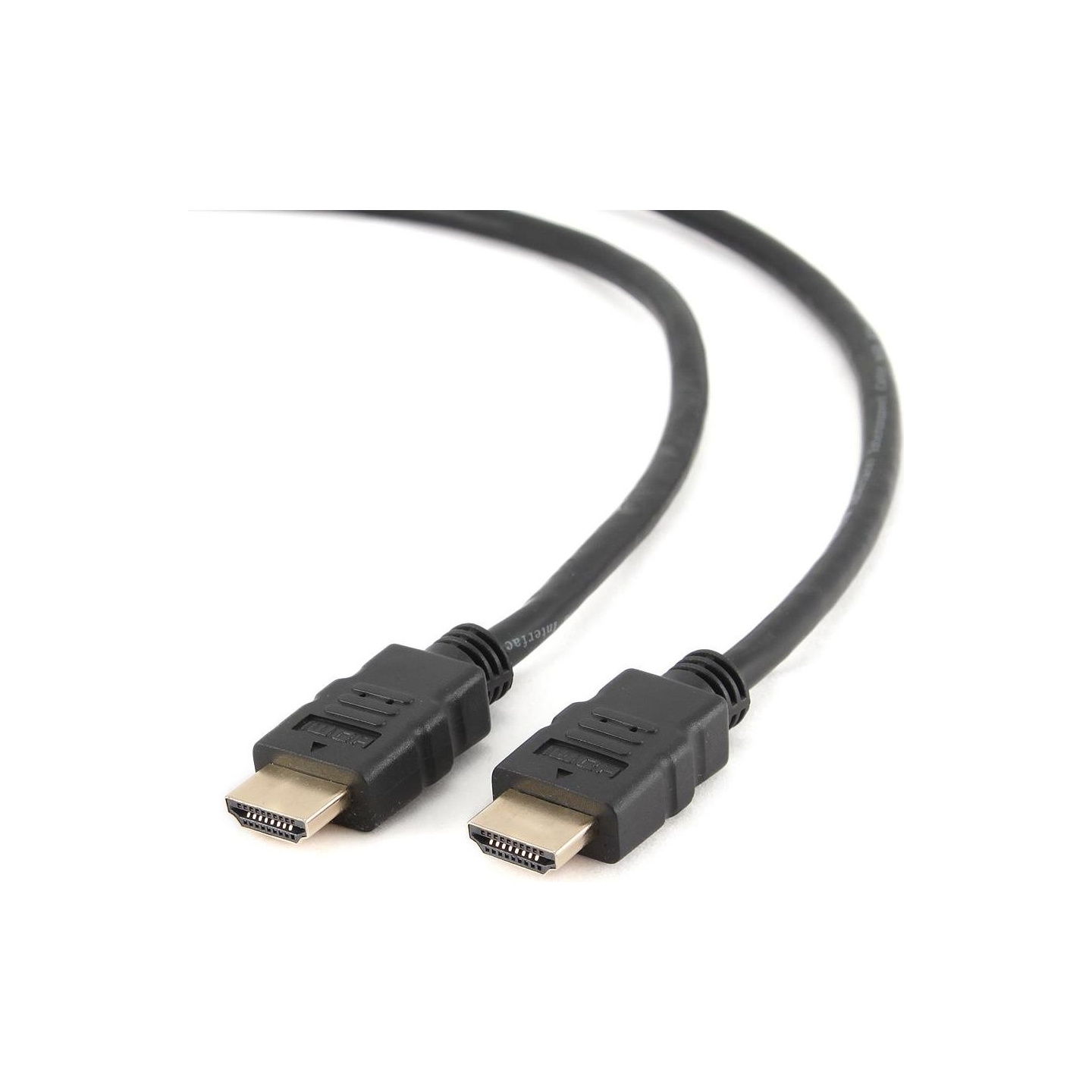 Gembird CC-HDMI4-10 HDMI cable m-m