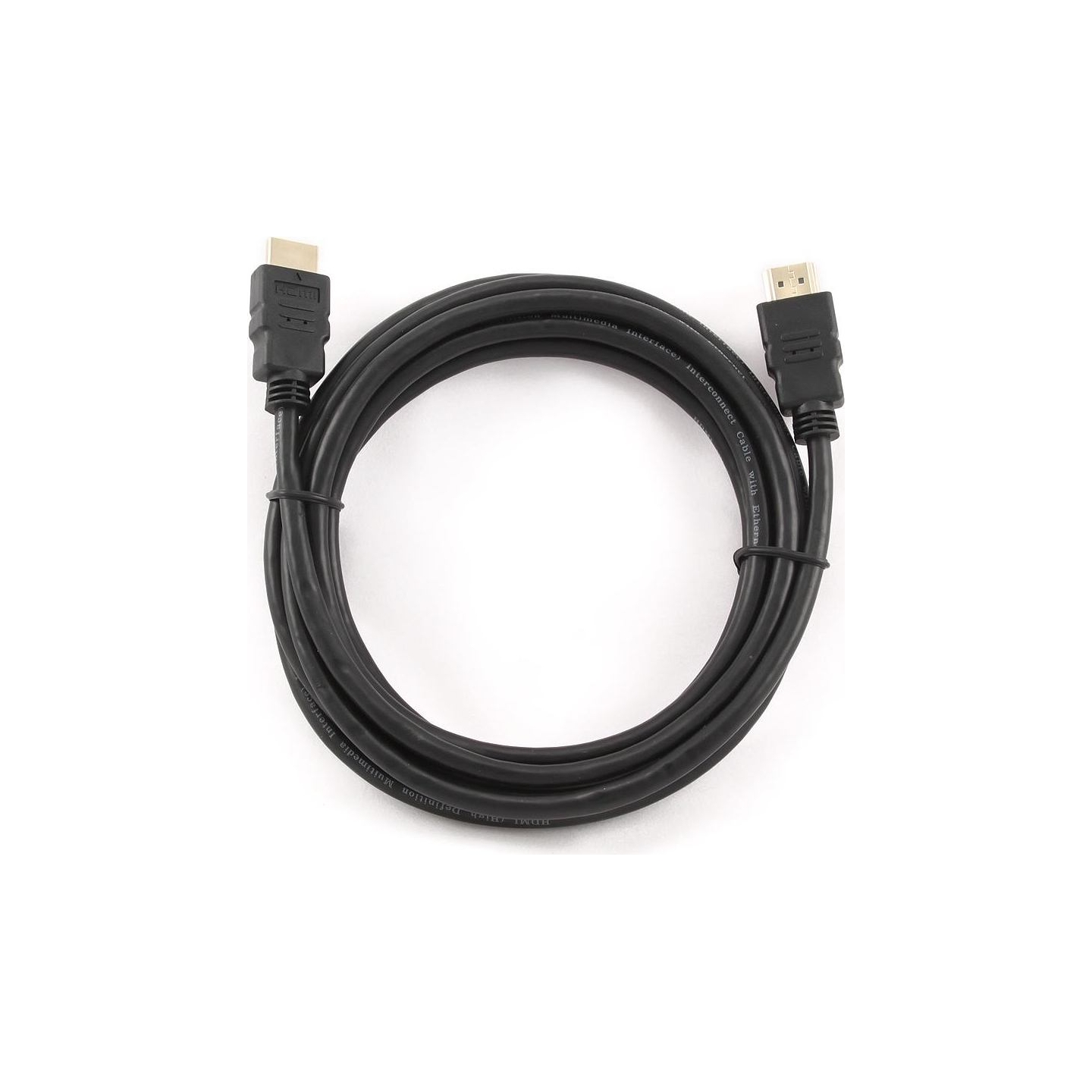 Gembird CC-HDMI4-10 HDMI cable m-m