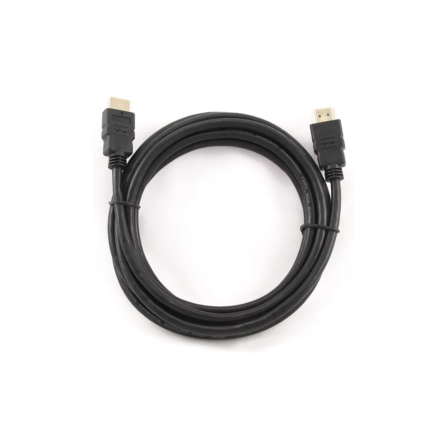 Gembird CC-HDMI4-10 HDMI cable m-m