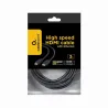 Gembird CC-HDMI4-10 HDMI cable m-m