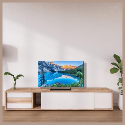 Thomson TV Set|THOMSON|55 "|4K Ultra HD|3840 x 2160 pixels|Flat|16:9|LED|55UG5X15
