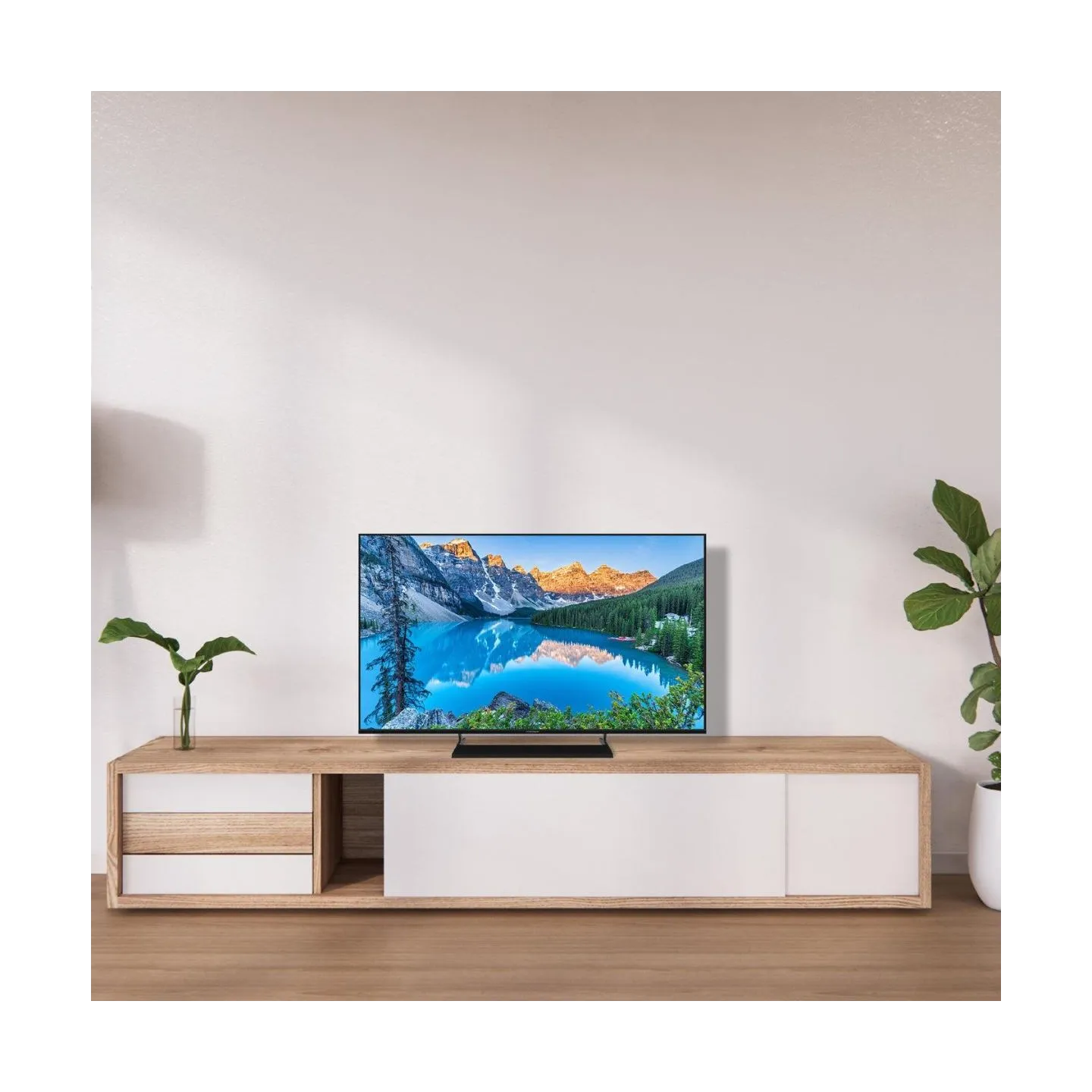 Thomson TV Set|THOMSON|55 "|4K Ultra HD|3840 x 2160 pixels|Flat|16:9|LED|55UG5X15