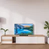 Thomson TV Set|THOMSON|55 "|4K Ultra HD|3840 x 2160 pixels|Flat|16:9|LED|55UG5X15