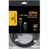 Gembird Ultra High speed HDMI cable 2m