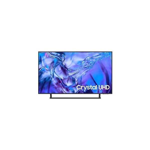 Samsung TV Set|SAMSUNG|43"|4K/Smart|3840x2160|Wireless LAN|Bluetooth|Tizen|UE43DU8572UXXH