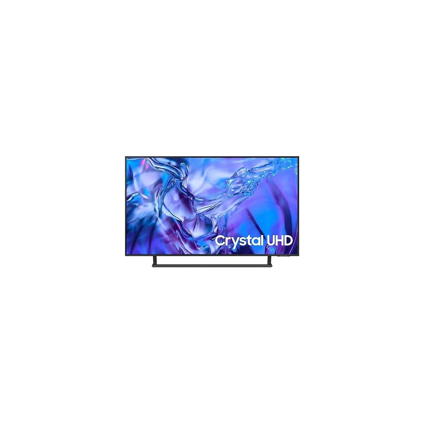 Samsung TV Set|SAMSUNG|43"|4K/Smart|3840x2160|Wireless LAN|Bluetooth|Tizen|UE43DU8572UXXH