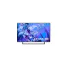 Samsung TV Set|SAMSUNG|43"|4K/Smart|3840x2160|Wireless LAN|Bluetooth|Tizen|UE43DU8572UXXH