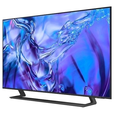 Samsung TV Set|SAMSUNG|43"|4K/Smart|3840x2160|Wireless LAN|Bluetooth|Tizen|UE43DU8572UXXH