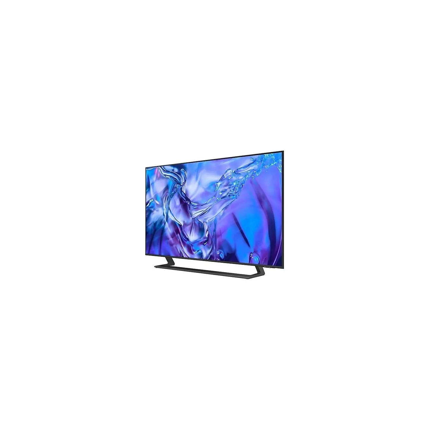 Samsung TV Set|SAMSUNG|43"|4K/Smart|3840x2160|Wireless LAN|Bluetooth|Tizen|UE43DU8572UXXH