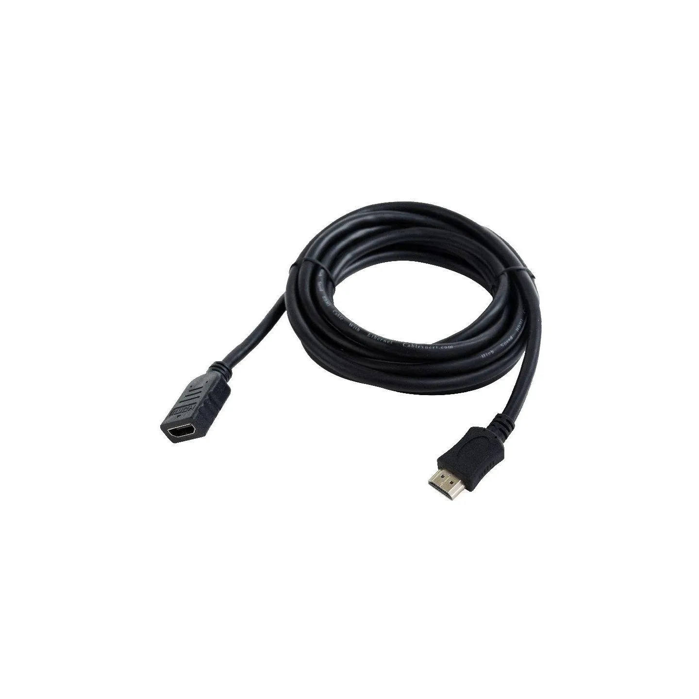Gembird CABLE HDMI EXTENSION 3M/CC-HDMI4X-10 GEMBIRD