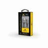 Gembird CABLE HDMI-HDMI 1M V2.0/PREMIUM CCBP-HDMI-1M GEMBIRD